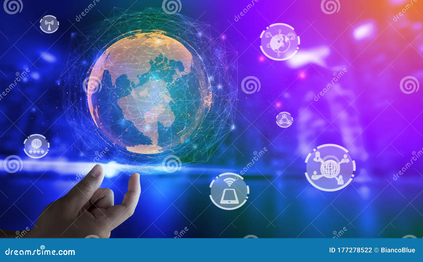 高清画面畅享:WiFi投屏打开全新观影时代 高清画面畅享:WiFi投屏打开全新观影时代